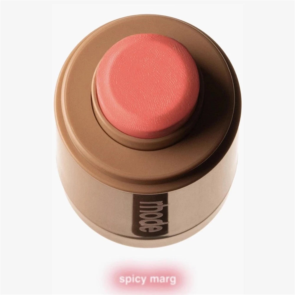 Rhode Pocket Blush – Cream Blush & Lip Stick