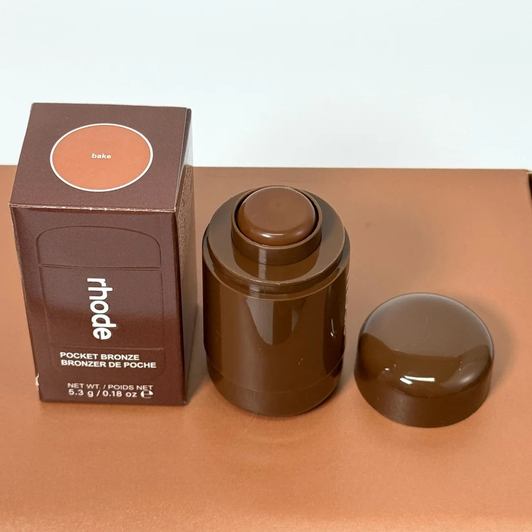 Rhode Pocket Blush & Lip Tint