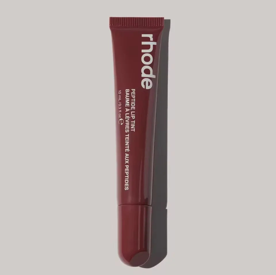 Rhode Spring Lip Gloss – Peptide Lip Balm