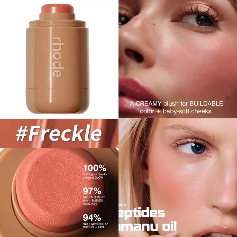 Rhode Pocket Blush & Lip Tint