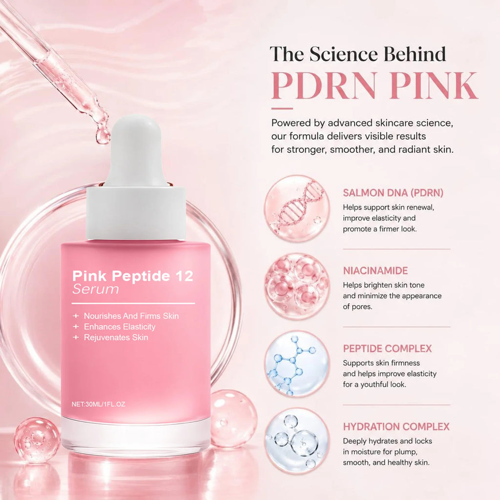 Salmon Collagen PDRN Jelly Peel-Off Night Mask
