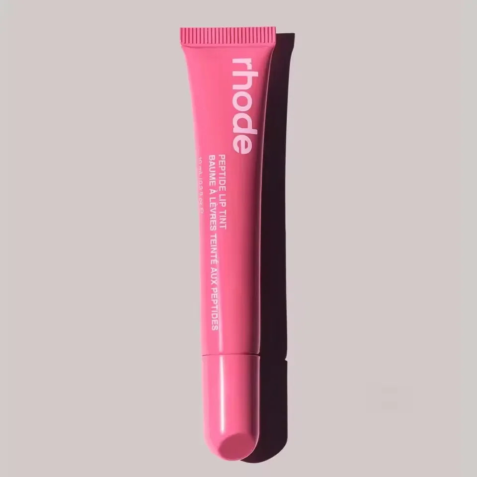 Rhode Spring Lip Gloss – Peptide Lip Balm