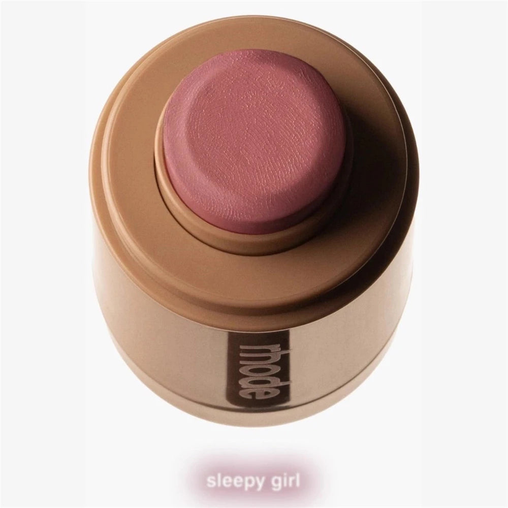 Rhode Pocket Blush – Cream Blush & Lip Stick