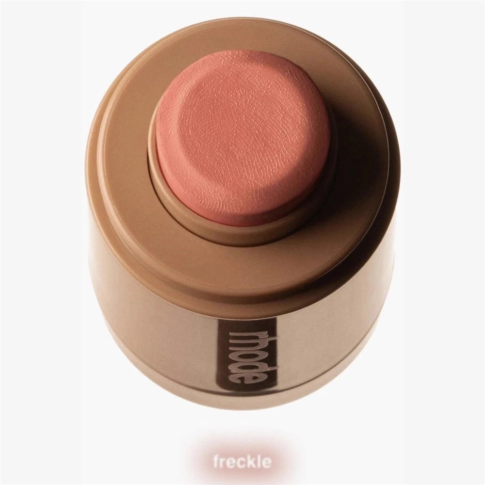 Rhode Pocket Blush – Cream Blush & Lip Stick
