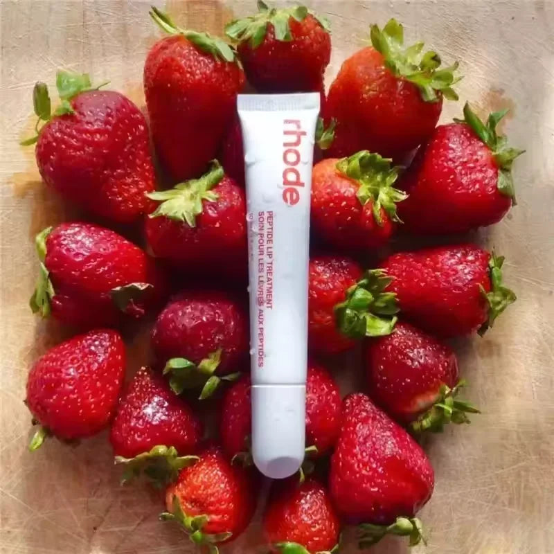 Rhode Spring Lip Gloss – Peptide Lip Balm