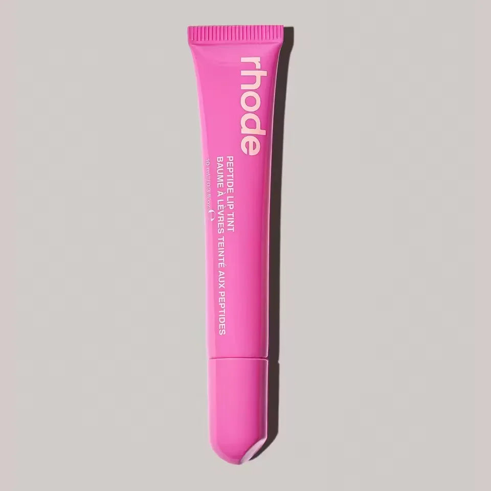 Rhode Spring Lip Gloss – Peptide Lip Balm
