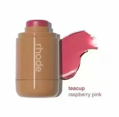 Rhode Lip & Cheek Stick – Waterproof Lipstick and Blush Set
