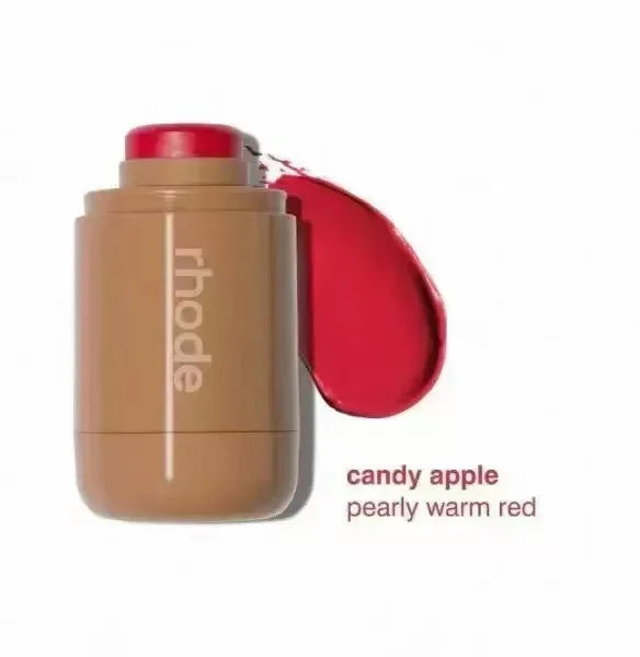 Rhode Lip & Cheek Stick – Waterproof Lipstick and Blush Set