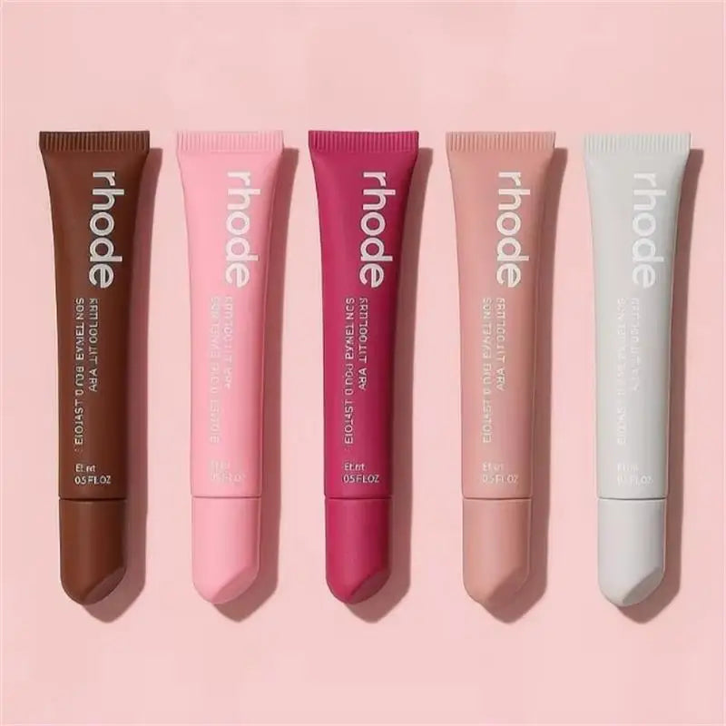 Rhode Spring Lip Gloss – Peptide Lip Balm
